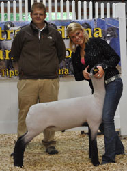 Shroyer Winner