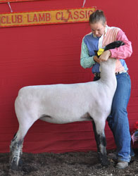 Shroyer Winner